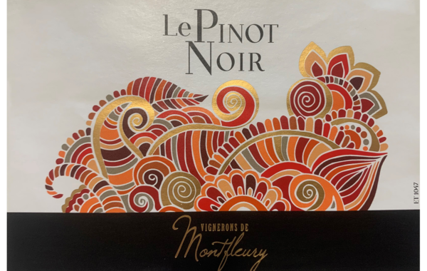 Pinot Noir